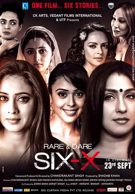 hindi six videos|Prime Video: Six(Hindi)